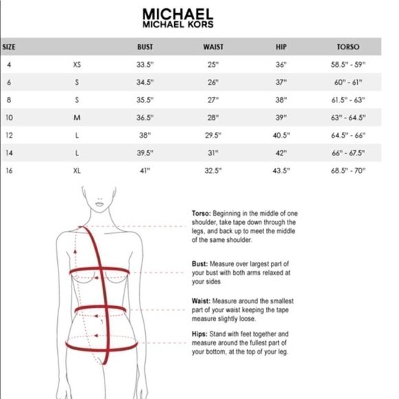 Michael MICHAEL KORS CUT OUT HALTER ONE PIECE SWIMSUIT - SMALL LEOPARD SIZE 4 - Picture 6 of 6